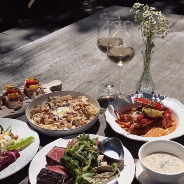 驢子餐廳 L’IDIOT GRILL & PASTA 迎來15週年-enyafashionqueen