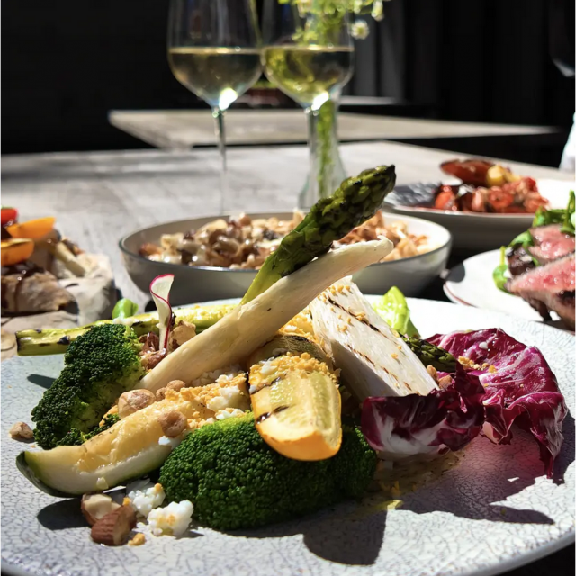 驢子餐廳 15 歲生日快樂-Dcard