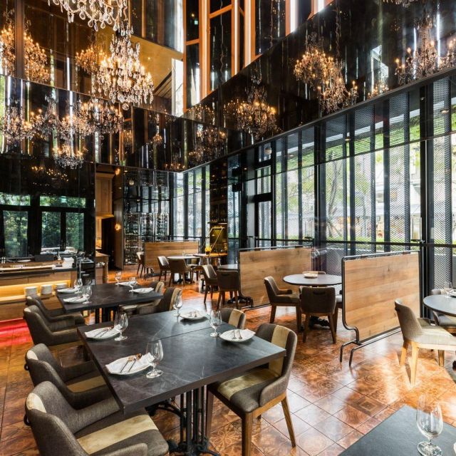 Vogue吃什麼|情侶約會首選!2025年台北10家高評價「義式餐廳」推薦,氛圍浪漫、口味驚豔的必吃清單-vogue